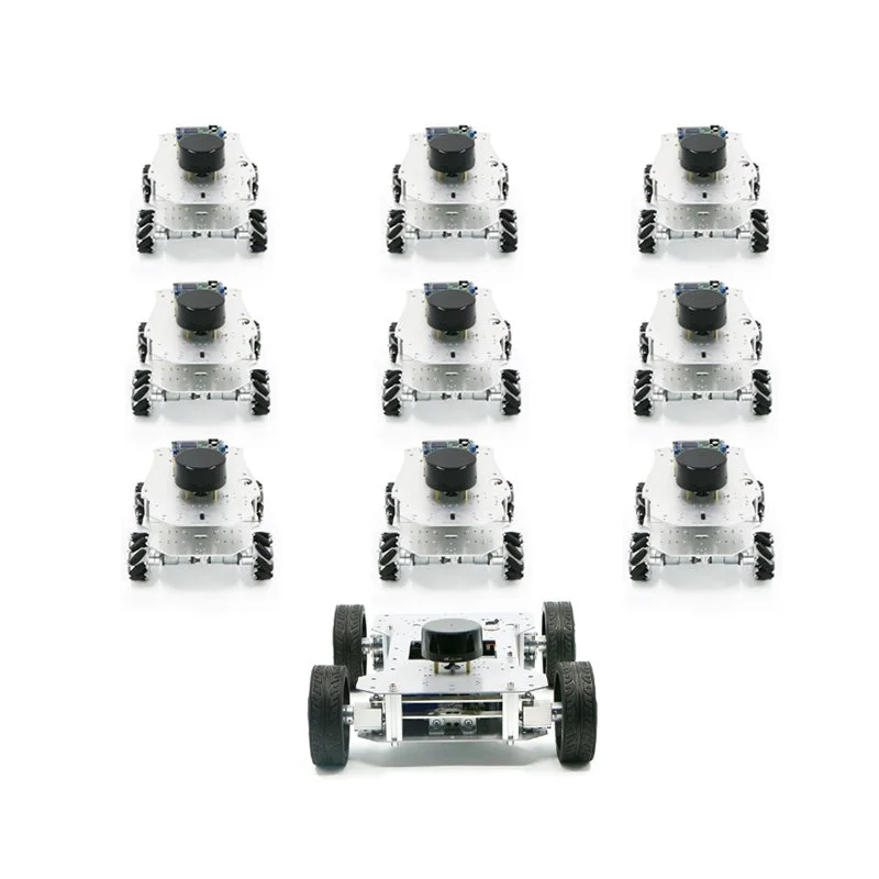 Mecabot 2 | Roboworks